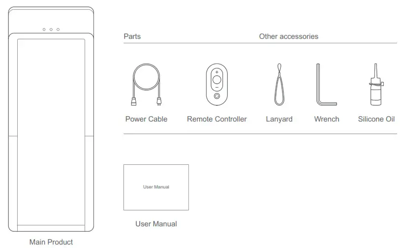 graphical user interface, application