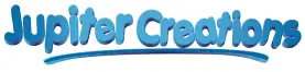 Jupiter Creations - Logo