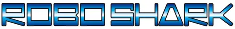 Roboshark - Logo