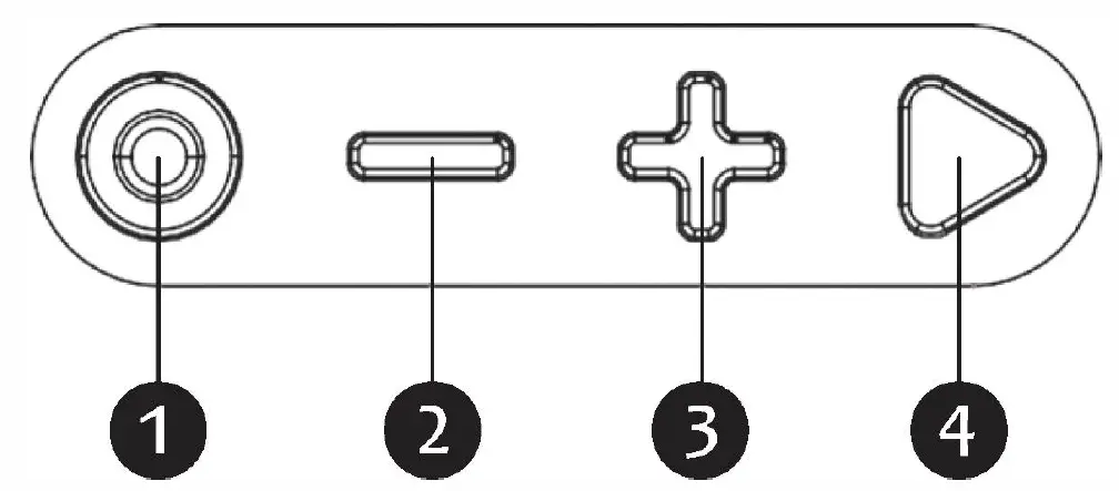 MILife MLB-1000SB LED Color Changing Sound Bar fig1