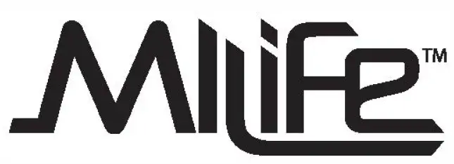 MILife logo