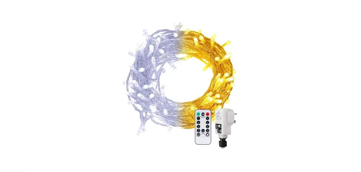 Shenzhen Hysiry Technology Msl8v2 Fairy Lights Lights User Manual Shenzhen Hysiry Technology Msl8v2 Fairy Lights Lights User Manual