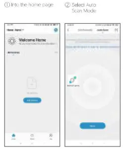 Shenzhen Hysiry Technology MSL8V2 Fairy Lights Lights - figure 6
