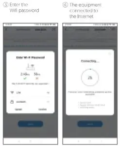 Shenzhen Hysiry Technology MSL8V2 Fairy Lights Lights - figure 7