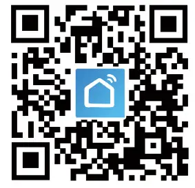 Shenzhen Hysiry Technology MSL8V2 Fairy Lights Lights - qr code