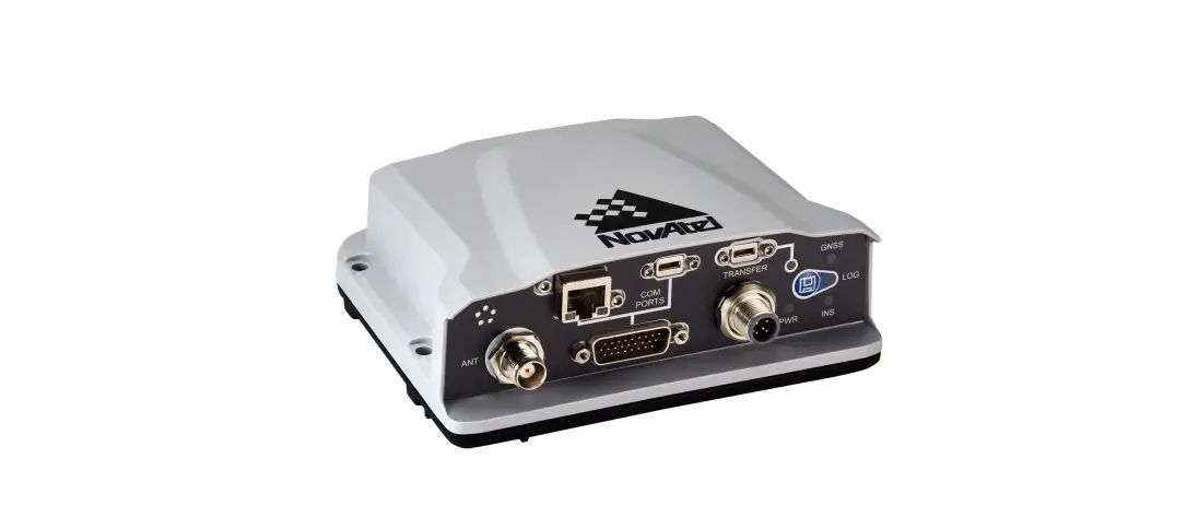 Hexagon Pwrpak7 Family Gnss Enclosure User Guide