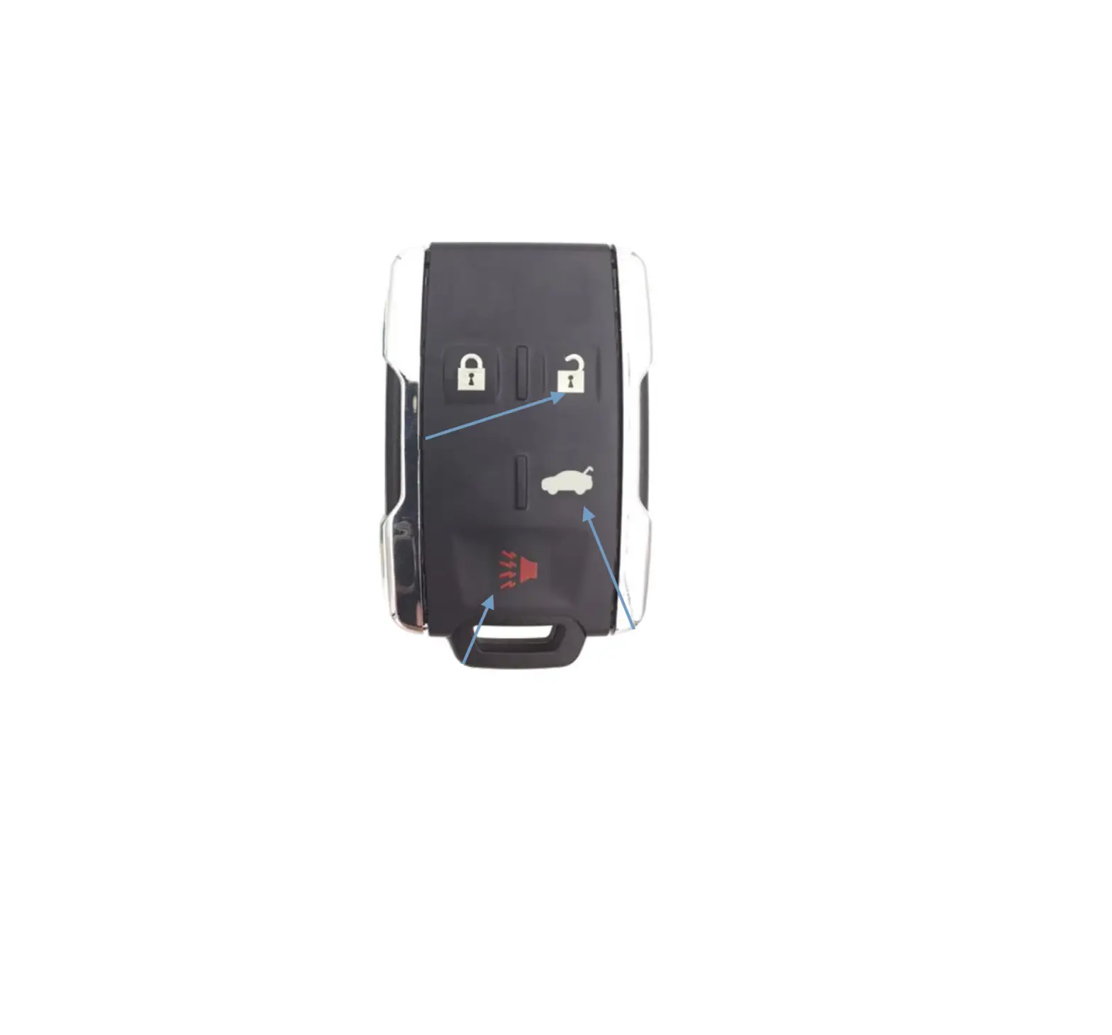 Boost Auto Parts Bap0205 Remote Control User Manual Boost Auto Parts Bap0205 Remote Control User Manual