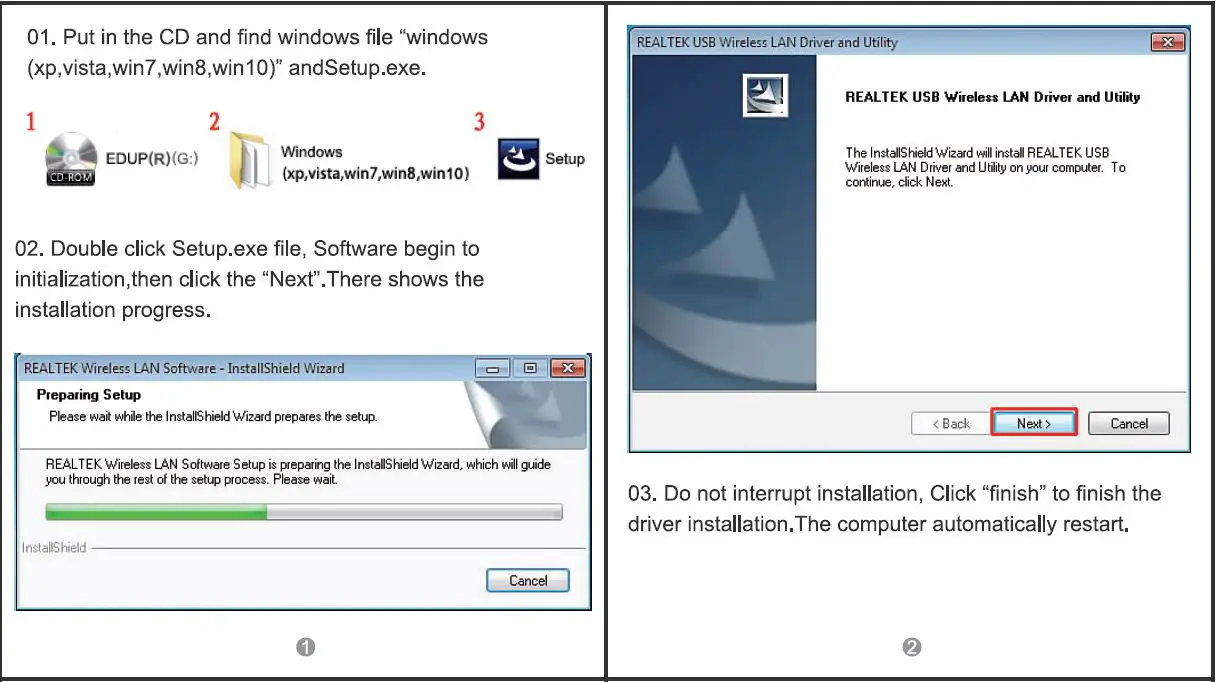 Installation Guide 1