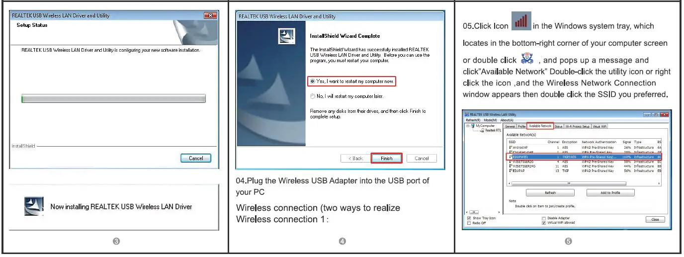 Installation Guide 2