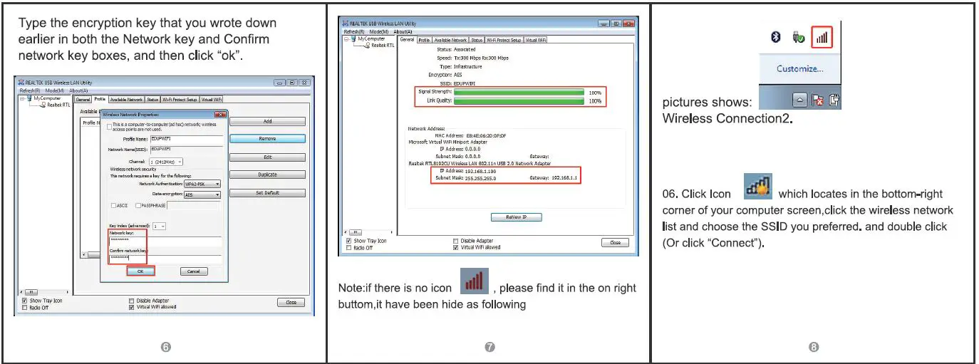 Installation Guide 3