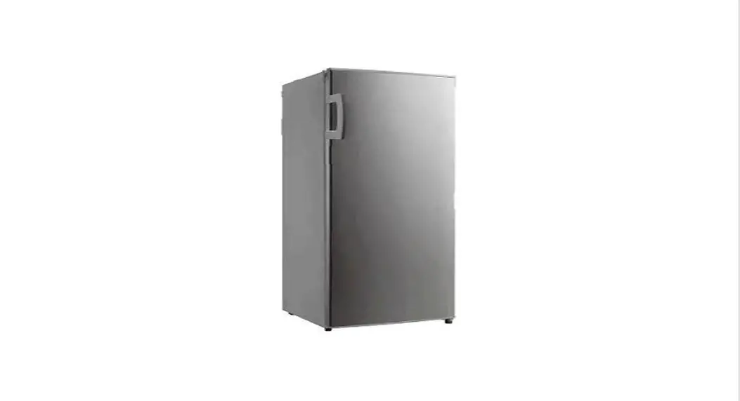 Kogan Kam230upsfa 230l Upright Fridge User Guide