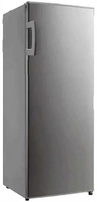 kogan KAM230UPSFA 230L Upright Fridge