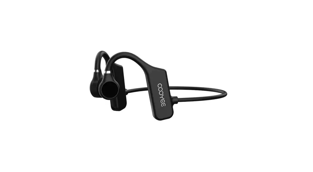 Cooyee E66 Bone Conduction Sports Earphone User Manual