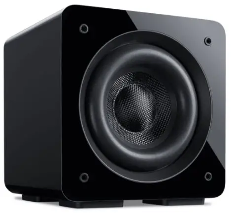 Nortek Security Control FRS-8 Subwoofer Speaker