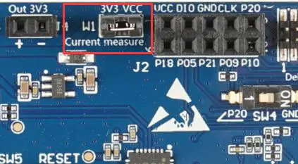 MOKO MK01-KIT Evaluation Board fig10
