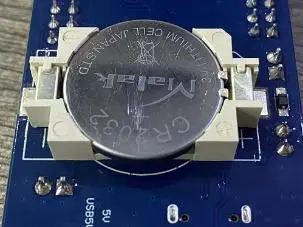 MOKO MK01-KIT Evaluation Board fig8