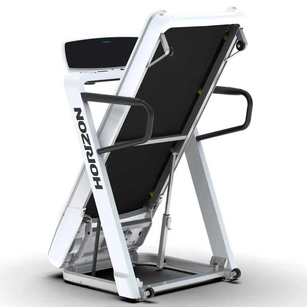 HORIZON Omega Z 3.0 HP Treadmill Weight Tolerance