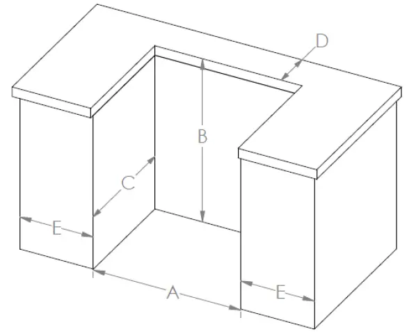 MEMPHIS Elite Cart ITC 3 Slide-In FIG 4