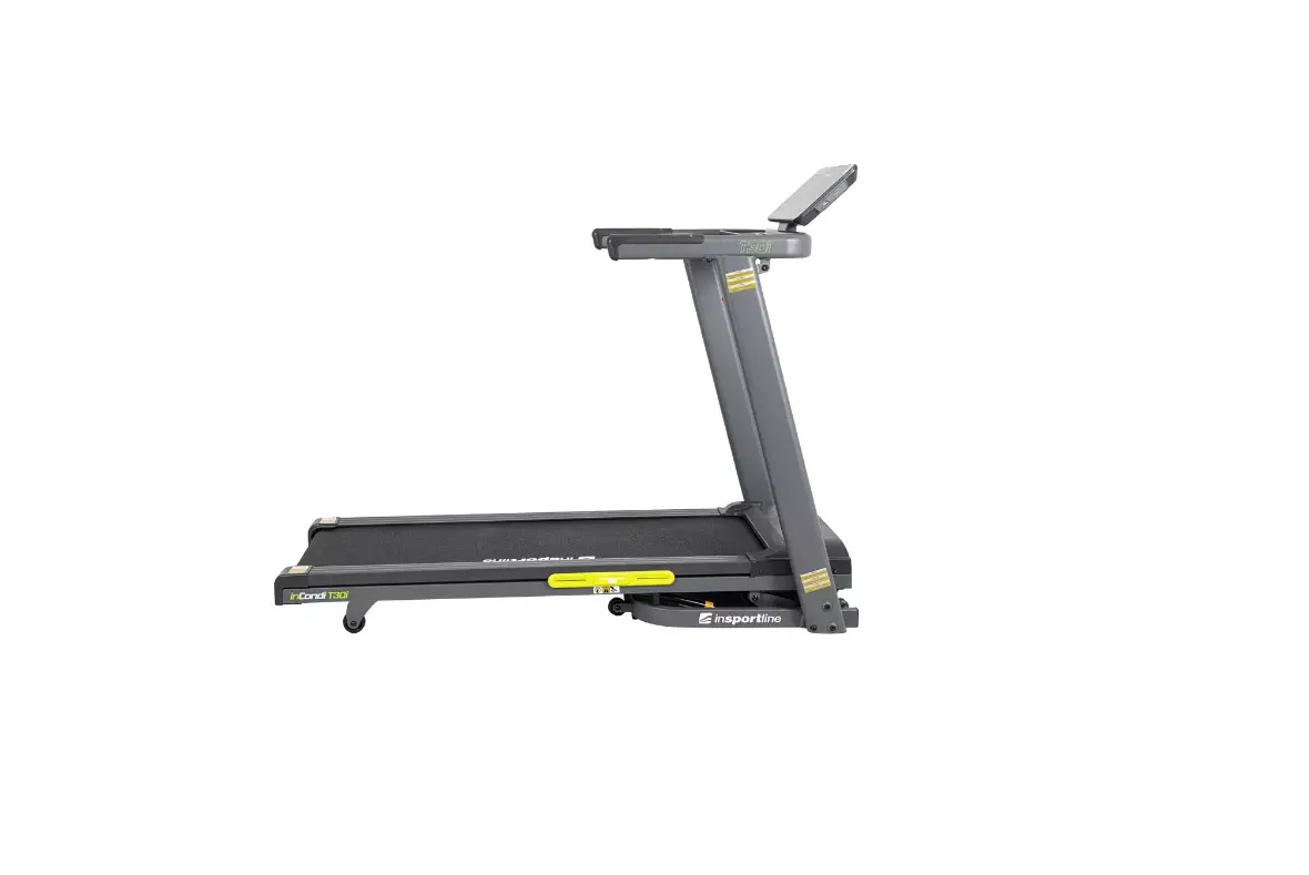 Treadmill Insportline Incondit30i User Manual Treadmill Insportline Incondit30i User Manual