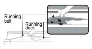 running belt