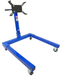 TRADEQUIP 1891T 680kg Stand Engine