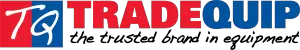 TRADEQUIP logo