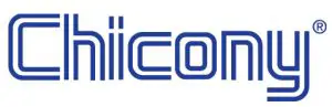 Chicony - logo