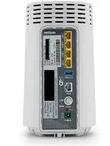 Verizon G3100 Home Router with Home Network Protection fig 1