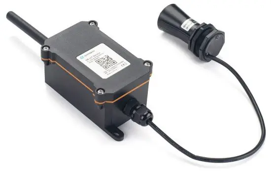 DRAGINO NDDS75 NB-IoT Distance Detect Sensor