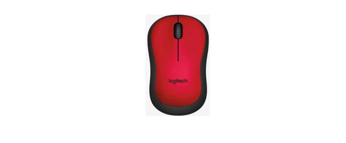Logitech Mouse User Guide