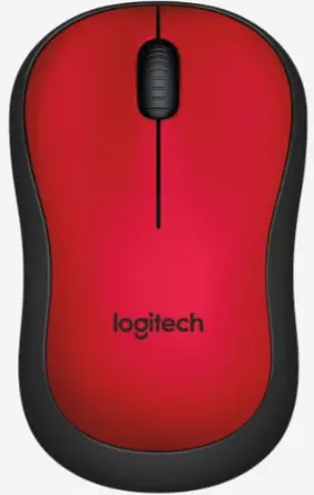 logitech mouse-PRODUTC