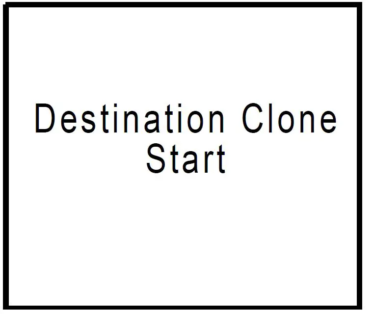 BK TECHNOLOGIES BKR0700 Cloning Cable fig11