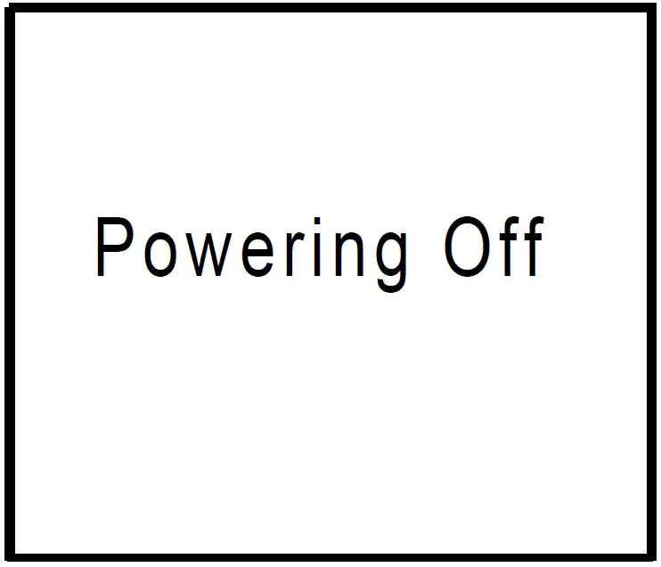 BK TECHNOLOGIES BKR0700 Cloning Cable fig13