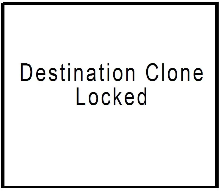 BK TECHNOLOGIES BKR0700 Cloning Cable fig8