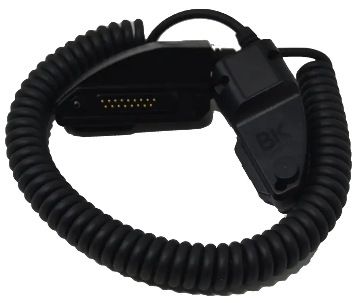 BK TECHNOLOGIES BKR0700 Cloning Cable image