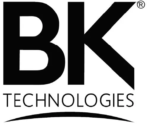 BK TECHNOLOGIES logo