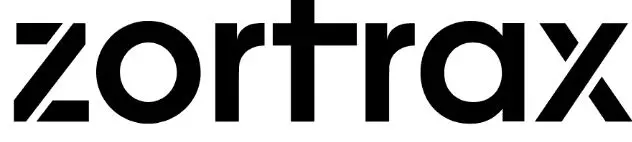 zortrax Model Library App logo