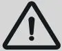 Caution icon