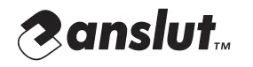 anslut logo