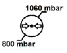 TPC Lucent L690-LED Ceiling Mounted Operatory Light 1