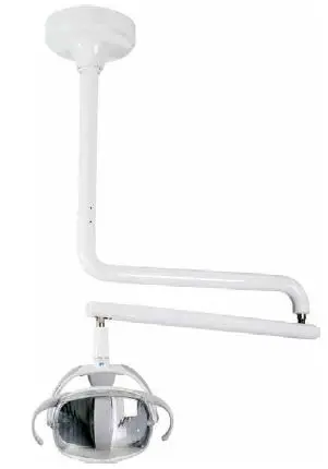 TPC Lucent L690-LED Ceiling Mounted Operatory Light