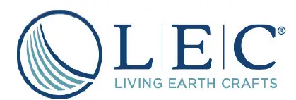 lec logo