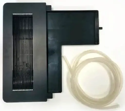 westomatic PRIMO MIDI Premium Coffee Machine 3