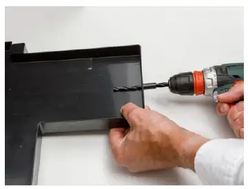 westomatic PRIMO MIDI Premium Coffee Machine 5