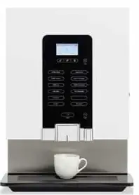 westomatic PRIMO MIDI Premium Coffee Machine pro