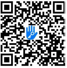 Guangzhou Lightsource Electronics T11 Smart Lock User Manual - QR Code