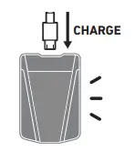 ORPHE OR-C30 Motion Sensor for Smartwear 5