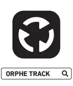 ORPHE OR-C30 Motion Sensor for Smartwear 6