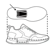 ORPHE OR-C30 Motion Sensor for Smartwear 8