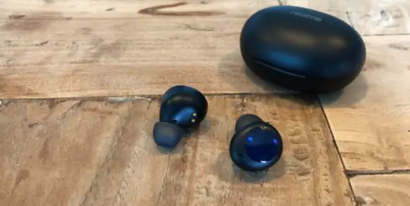 Realme Buds Air 2 Neo True Wireless Earphones User Guide